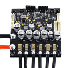 Flipsky 200A Dual VESC Based FSESC 6.6 Mini Size Based upon VESC 6.6 - VirtuousWares:Global