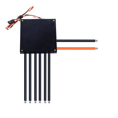 Flipsky 200A Dual VESC Based FSESC 6.6 Mini Size Based upon VESC 6.6 - VirtuousWares:Global