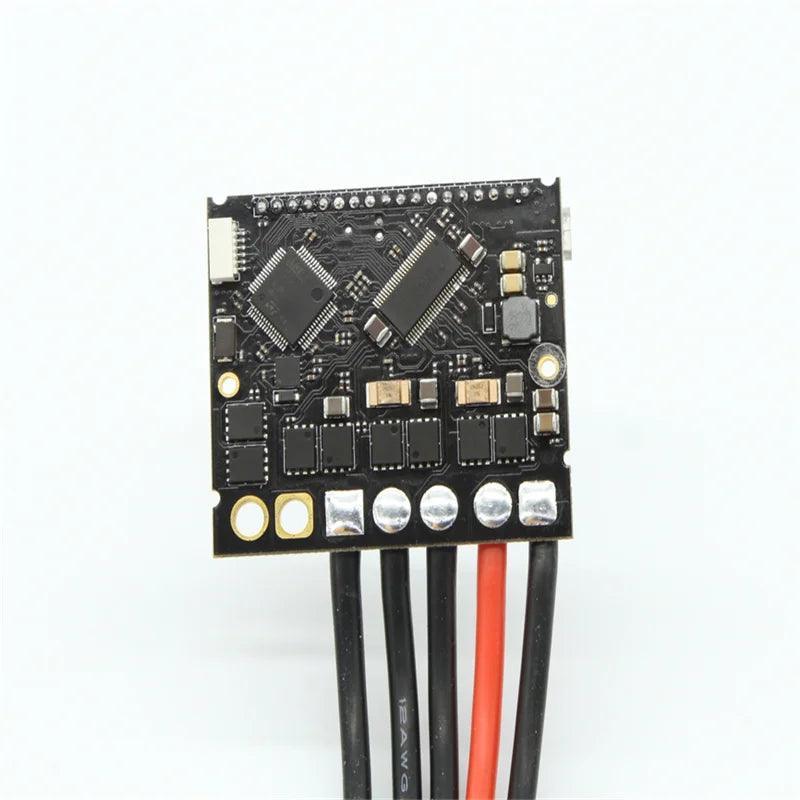 Flipsky 24V 50A Single Drive Brushless Motor Controller ODESC3.6 Based - VirtuousWares:Global