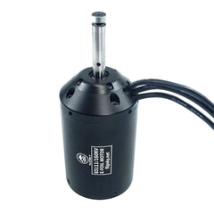 Flipsky 3000W Inrunner Brushless DC Motor With Propeller 65111 160KV - VirtuousWares:Global