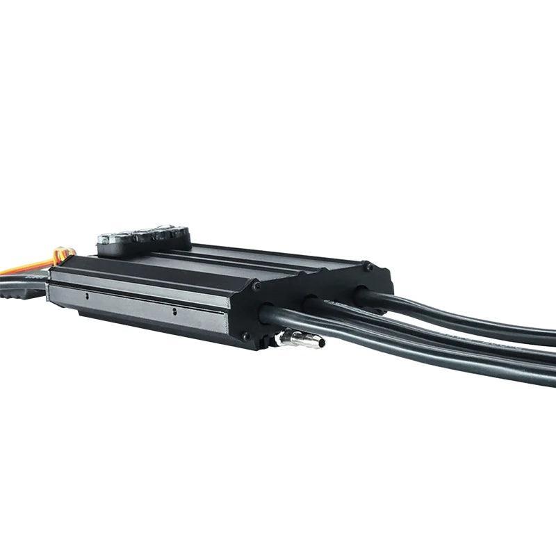 Flipsky 300A ESC Waterproof ESC Speed Controller for E-boat E-foil - VirtuousWares:Global