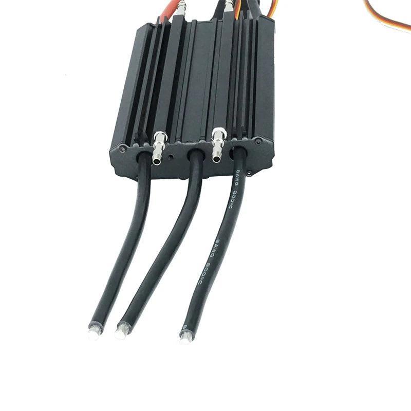 Flipsky 300A ESC Waterproof ESC Speed Controller for E-boat E-foil - VirtuousWares:Global