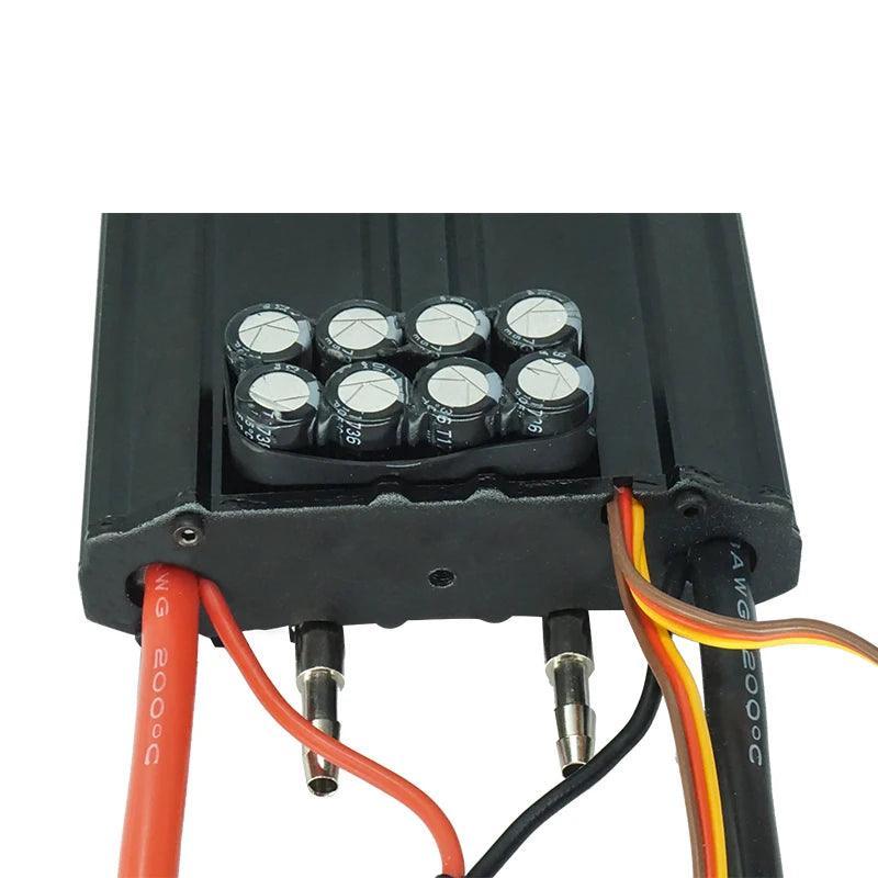 Flipsky 300A ESC Waterproof ESC Speed Controller for E-boat E-foil - VirtuousWares:Global