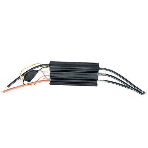Flipsky 300A ESC Waterproof ESC Speed Controller for E-boat E-foil - VirtuousWares:Global