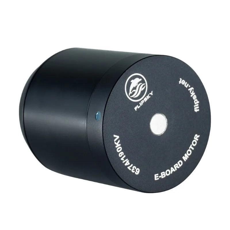 Flipsky 3250W 140KV/170KV/190KV 8mm Round Shaft 10mm D-Shaft 6374 - VirtuousWares:Global