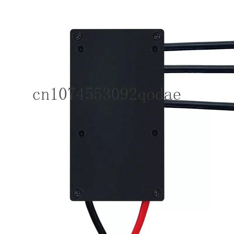 Flipsky 48V 60V 72V 75V 84V 100A FSESC 75100 V2.0 with Power Switch - VirtuousWares:Global
