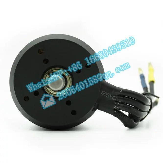 Flipsky 48v brushless dc motor 12S 6374 Belt Electric Skateboard Motor - VirtuousWares:Global