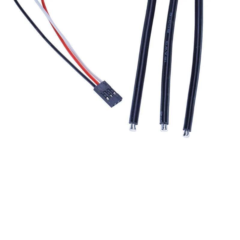 Flipsky 50A 3-12S Electric Speed Controller Based Upon VESC 4.12 for - VirtuousWares:Global