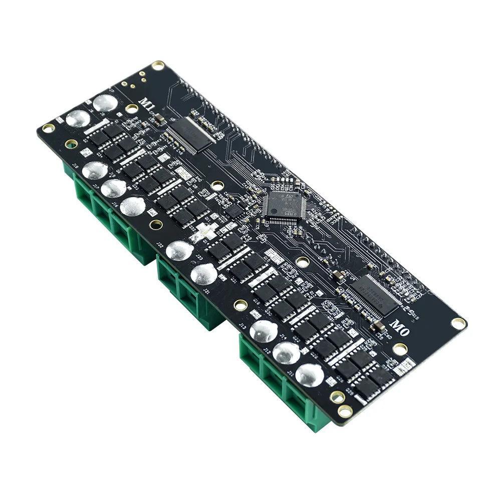 Flipsky 56V 50A Dual Drive Brushless Motor Driver ODESC3.6 Based on OD - VirtuousWares:Global