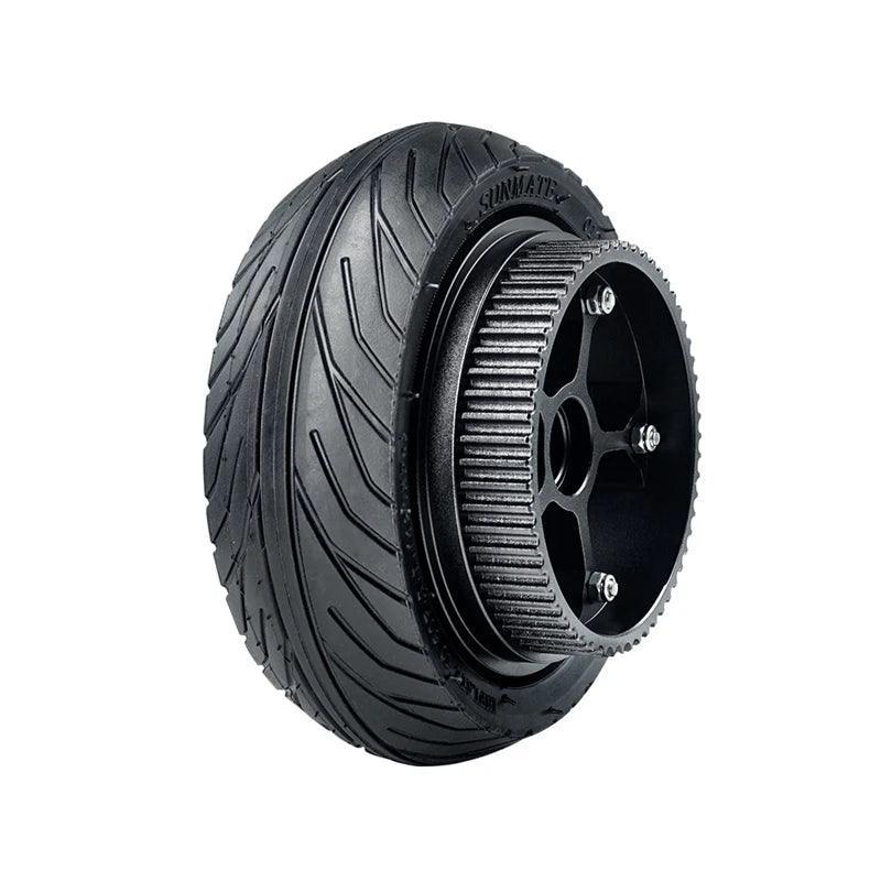 Flipsky 6'' ATM Offroad Wheel 150 x 50mm Pneumatic Rubber All Terrain - VirtuousWares:Global