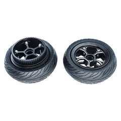 Flipsky 6'' ATM Offroad Wheel 150 x 50mm Pneumatic Rubber All Terrain - VirtuousWares:Global