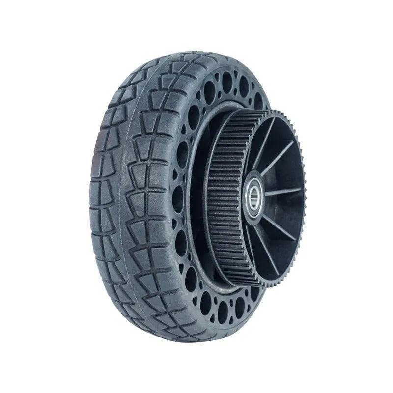Flipsky 6 Inch 150 x 50mm Solid High Quality Rubber Honeycomb Wheels - VirtuousWares:Global