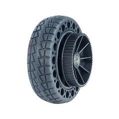Flipsky 6 Inch 150 x 50mm Solid High Quality Rubber Honeycomb Wheels - VirtuousWares:Global