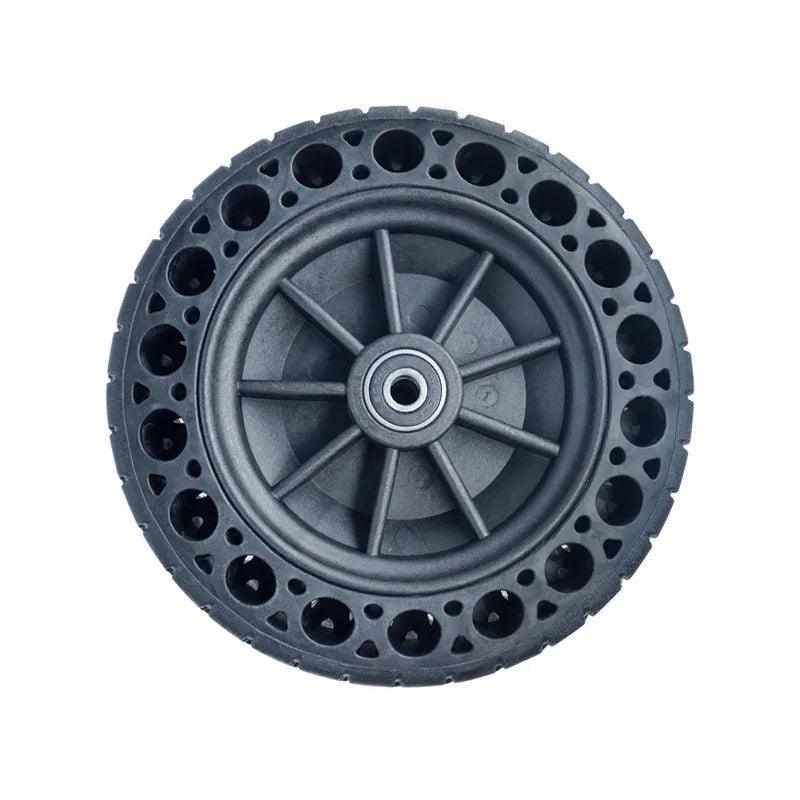 Flipsky 6 Inch 150 x 50mm Solid High Quality Rubber Honeycomb Wheels - VirtuousWares:Global