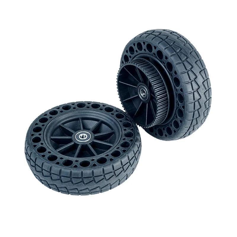 Flipsky 6 Inch 150 x 50mm Solid High Quality Rubber Honeycomb Wheels - VirtuousWares:Global