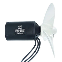 Flipsky 65111 3000W 160KV Inrunner Brushless DC Motor for Surfing Boat - VirtuousWares:Global