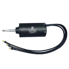 Flipsky 65121 130KV 3700W Brushless Inrunner DC Motor BLDC Belt Motor - VirtuousWares:Global