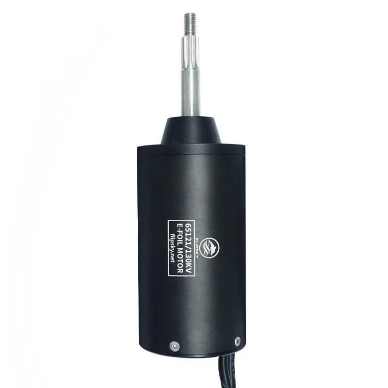 Flipsky 65121 130KV 3700W Brushless Inrunner DC Motor BLDC Belt Motor - VirtuousWares:Global