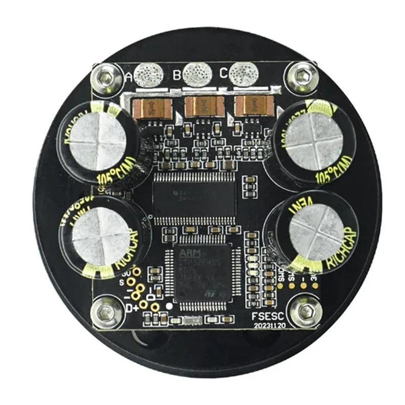 Flipsky 65150 Motor+3.8 Inch Propeller 160KV 3000W IP68 BLDC Motor/ESC - VirtuousWares:Global