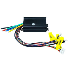 Flipsky 75100 75V 100A Single Driver Servo Motor Controller,Speed - VirtuousWares:Global