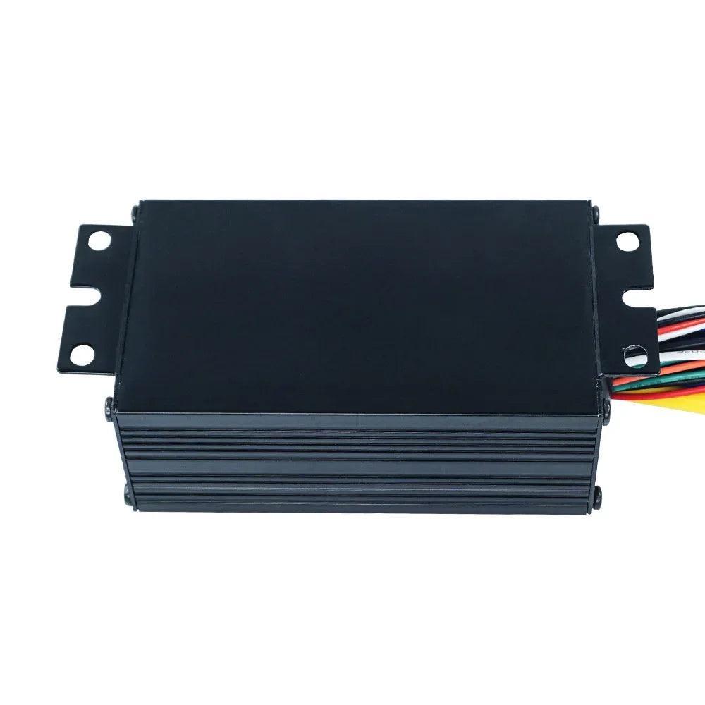 Flipsky 75100 75V 100A Single Driver Servo Motor Controller,Speed - VirtuousWares:Global