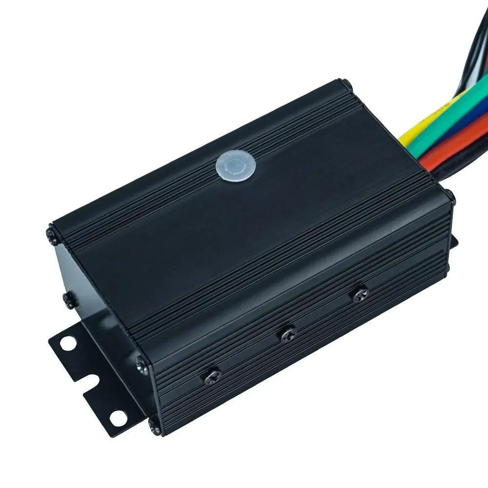 Flipsky 75100 75V 100A Single Driver Servo Motor Controller,Speed - VirtuousWares:Global