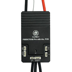 Flipsky 75100 Pro with Aluminum PCB Based on VESC for Electric - VirtuousWares:Global
