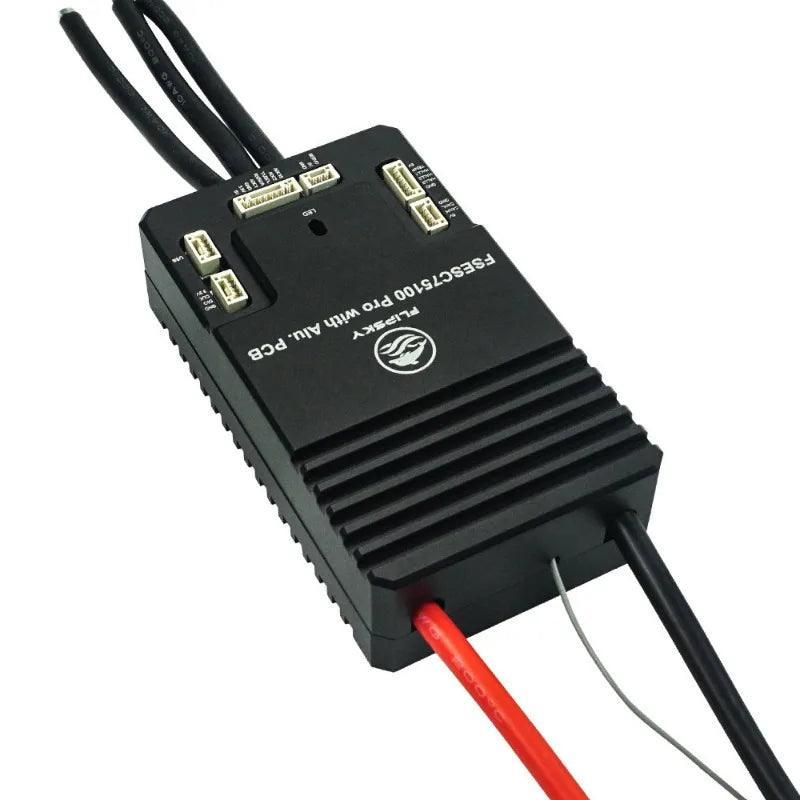 Flipsky 75100 Pro with Aluminum PCB Based on VESC for Electric - VirtuousWares:Global