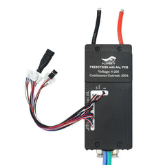 Flipsky 75200 84V High Current FSESC Water Cooling Enclosure Based on - VirtuousWares:Global