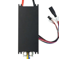 Flipsky 75200 84V High Current FSESC Water Cooling Enclosure Based on - VirtuousWares:Global