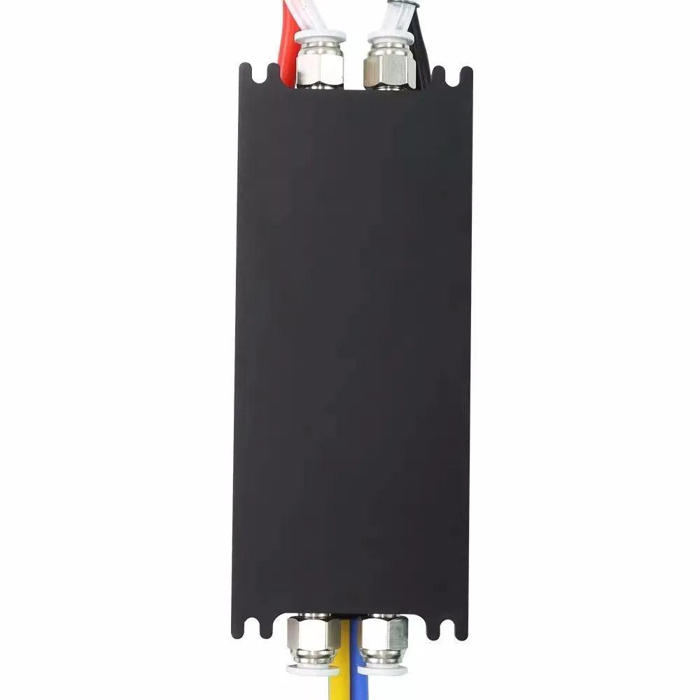 Flipsky 75200 with Water Cooling Enclosure 84V 200A High Current W - VirtuousWares:Global