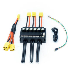 Flipsky 75V High Voltage 200A High Current ESC FOC Controller FSESC - VirtuousWares:Global