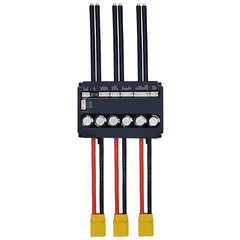 Flipsky 75V High Voltage 200A High Current ESC FOC Controller FSESC - VirtuousWares:Global