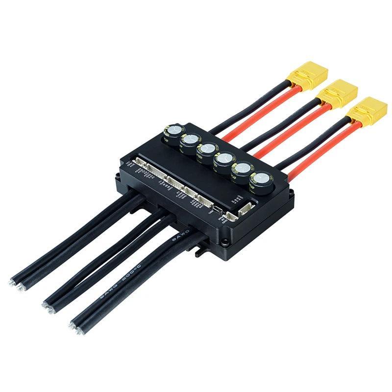 Flipsky 75V High Voltage 200A High Current ESC FOC Controller FSESC - VirtuousWares:Global