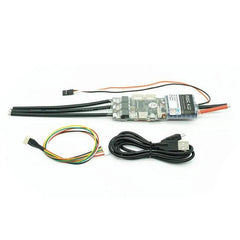 Flipsky 8-60V 50A ESC4.12 Based on VESC V4.12 for electric skate board - VirtuousWares:Global