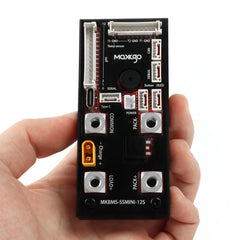 Flipsky Battery Protection Circuit Board 12S BMS Lithium ion For - VirtuousWares:Global