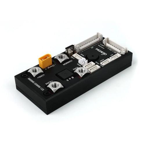 Flipsky Battery Protection Circuit Board 12S BMS Lithium ion For - VirtuousWares:Global