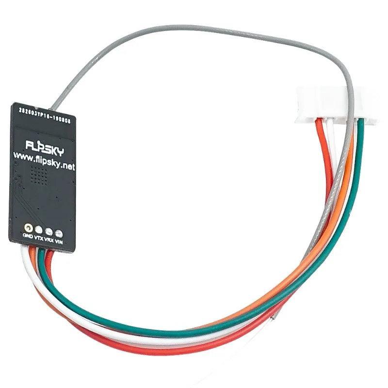 Flipsky Bluetooth Module 2.4G Wireless Based Upon The Nrf51_vesc - VirtuousWares:Global