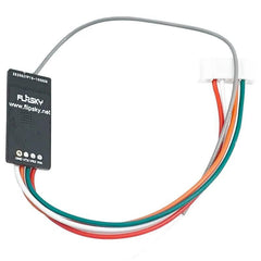 Flipsky Bluetooth Module 2.4G Wireless Based Upon The Nrf51_vesc - VirtuousWares:Global