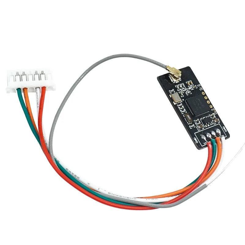 Flipsky Bluetooth Module 2.4G Wireless Based Upon The Nrf51_vesc - VirtuousWares:Global