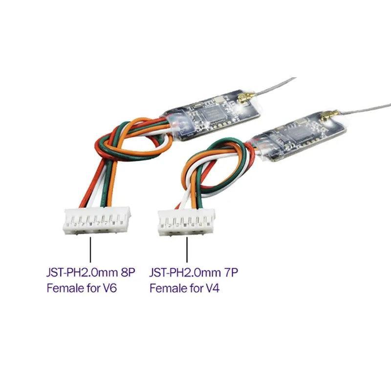 Flipsky Bluetooth Module 2.4G Wireless Based Upon The Nrf51_vesc - VirtuousWares:Global