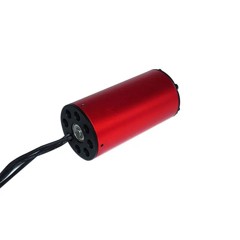 Flipsky Brushless DC Inrunner Motor 56115 200KV 8000W For Jet Board | - VirtuousWares:Global