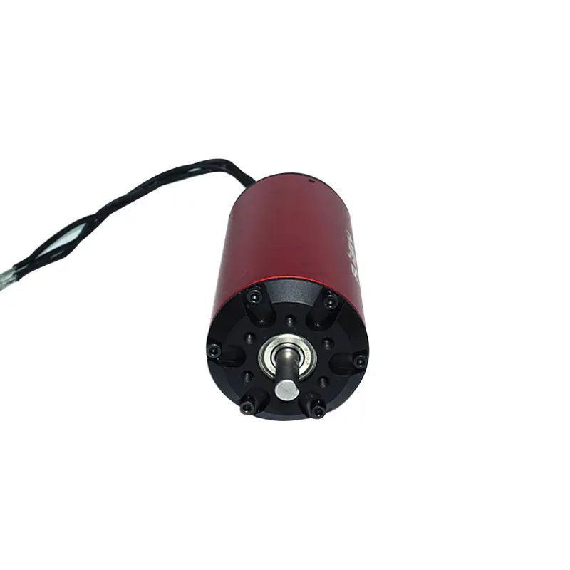 Flipsky Brushless DC Inrunner Motor 56115 200KV 8000W For Jet Board | - VirtuousWares:Global