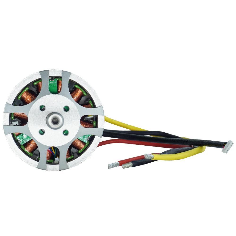 Flipsky Brushless DC motor 80100 130KV 7000W for Electric Bike | - VirtuousWares:Global