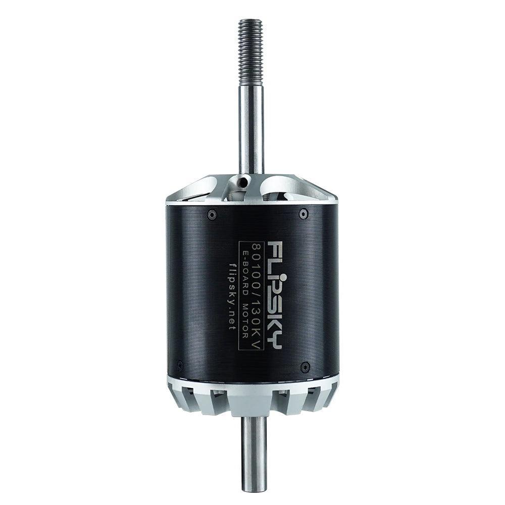 Flipsky Brushless DC motor 80100 130KV 7000W for Electric Bike | - VirtuousWares:Global