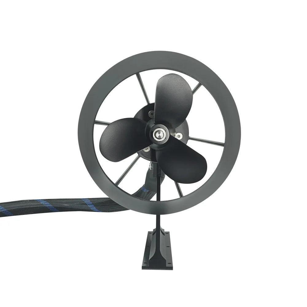 Flipsky Brushless Motor 65150 3000W Waterproof Underwater Thruster - VirtuousWares:Global