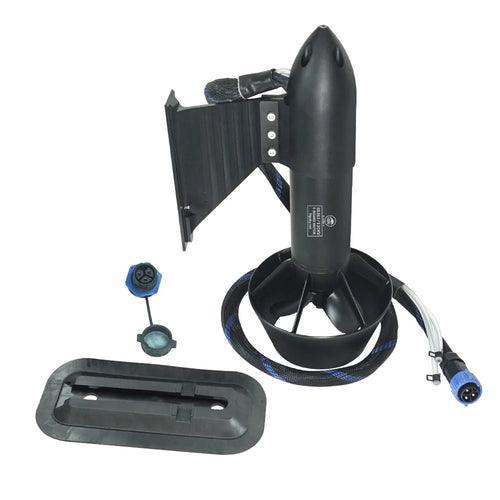 Flipsky Brushless Motor 65161 6000W Waterproof Underwater Thruster - VirtuousWares:Global