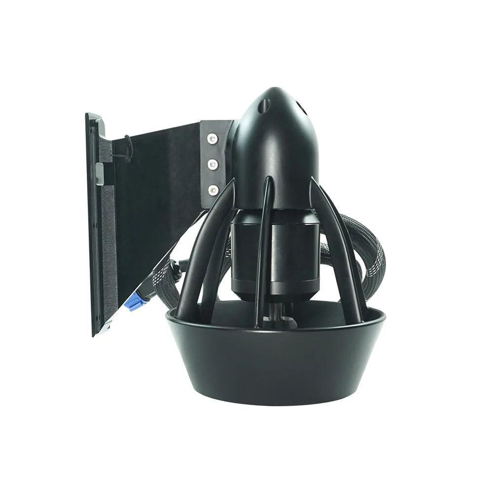 Flipsky Brushless Motor 7070 4300W Waterproof Underwater Thruster - VirtuousWares:Global