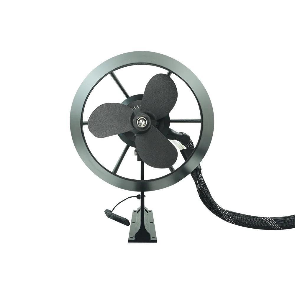 Flipsky Brushless Motor 7070 4300W Waterproof Underwater Thruster - VirtuousWares:Global