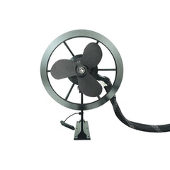 Flipsky Brushless Motor 7070 4300W Waterproof Underwater Thruster - VirtuousWares:Global